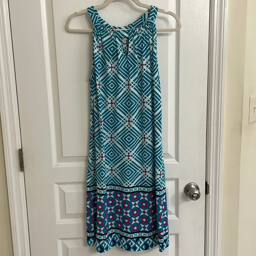 Aryeh dress size Large